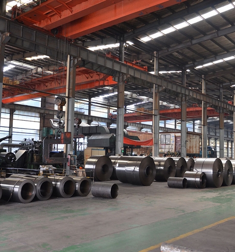 齐心协力强包钢 内蒙古包头市推动包钢集团钢铁产业链协同高水平质量的发展